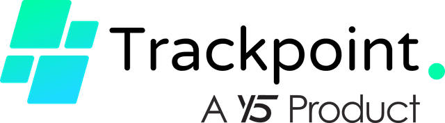 Track Point Logo